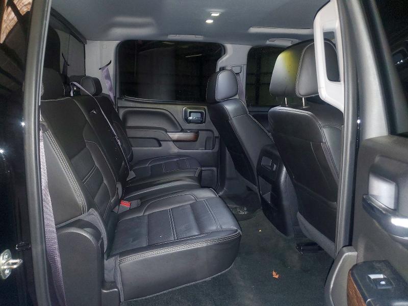 57373146 :رقم المزاد ، 3GTU2PEC4HG299720 vin ، 2017 Gmc Sierra مزاد بيع