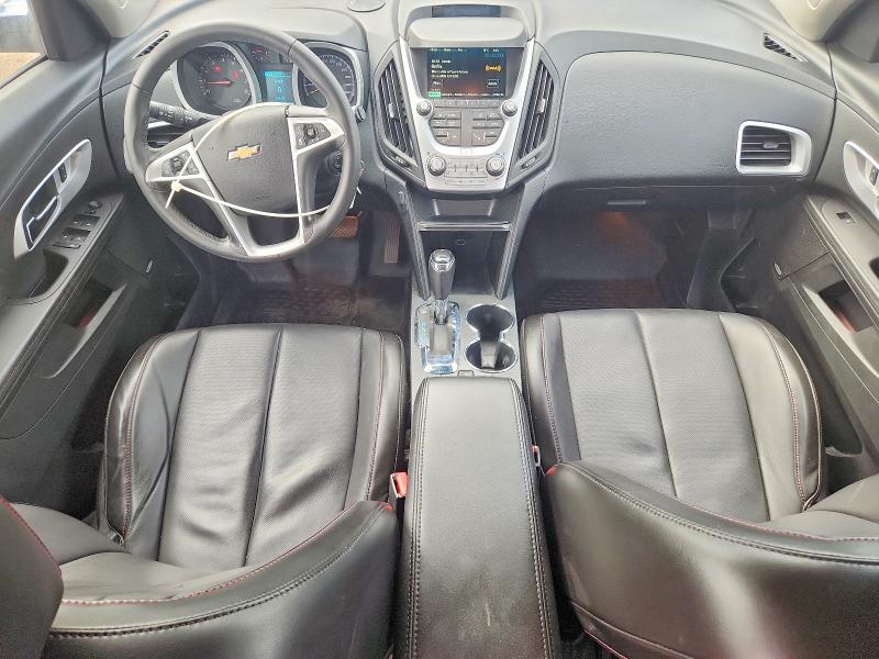 Aukcja sprzedaży 2016 Chevrolet Equinox, vin: 2GNFLGE34G6119546, numer aukcji: 57012806