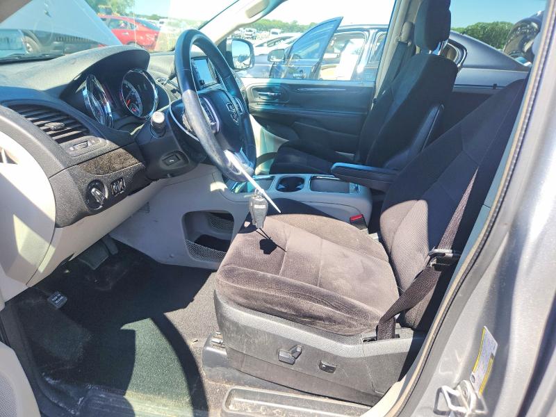 Продаж на аукціоні авто 2013 Dodge Grand Caravan, vin: 2C4RDGDG6DR800177, номер лоту: 55178566