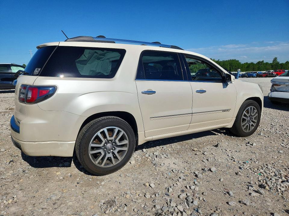 Aukcja sprzedaży 2014 Gmc Acadia, vin: 1GKKVTKD5EJ147996, numer aukcji: 56968236