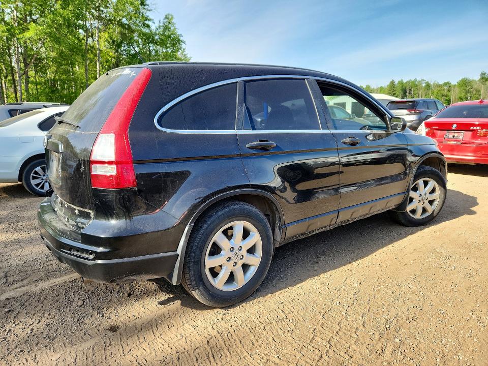 2010 Honda Cr-v მანქანა იყიდება აუქციონზე, vin: 5J6RE3H38AL803397, აუქციონის ნომერი: 56087616