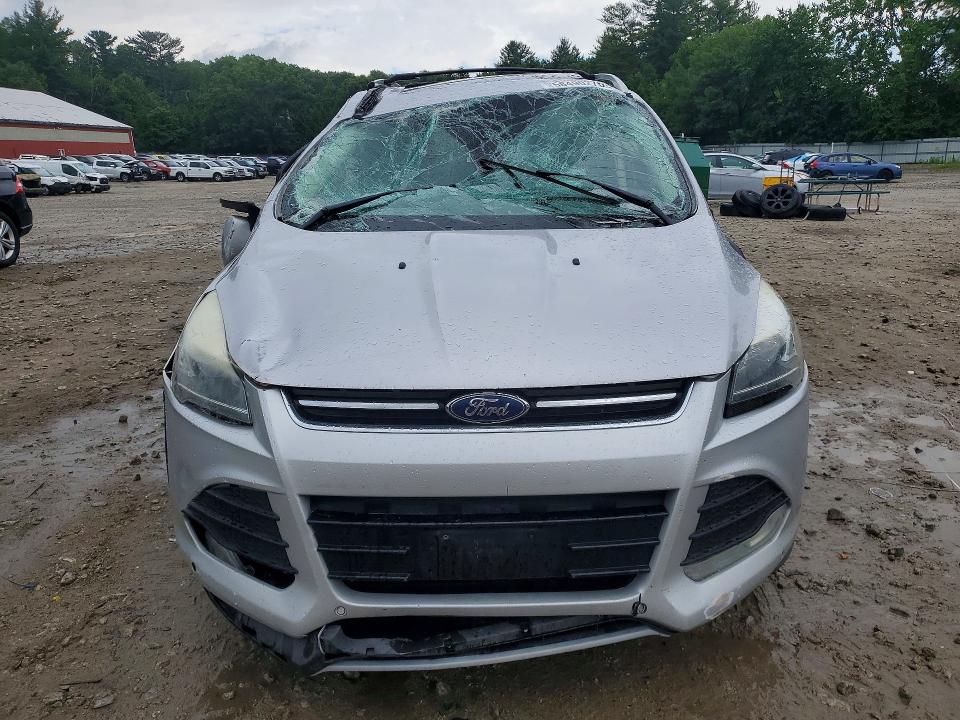 Aukcja sprzedaży 2013 Ford Escape, vin: 1FMCU9J96DUD30027, numer aukcji: 58490276