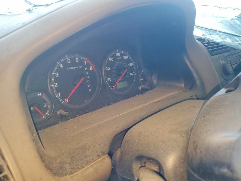 Aukcja sprzedaży 2001 Honda Civic, vin: JHMES16571S008271, numer aukcji: 57703576