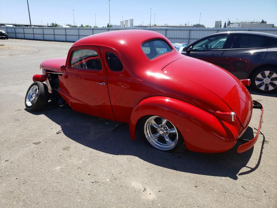 Aukcja sprzedaży 1937 Chevrolet Master Deluxe, vin: 6EB0931882, numer aukcji: 58278166