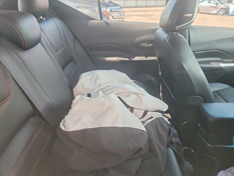 57776046 :رقم المزاد ، 3N1CP5DV3LL503043 vin ، 2020 Nissan Kicks مزاد بيع