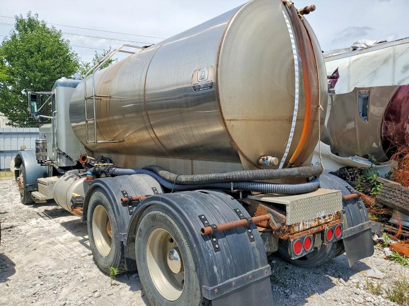 Продажа на аукционе авто 1984 Peterbilt 359, vin: 1XP9D29X8EN165441, номер лота: 57693756
