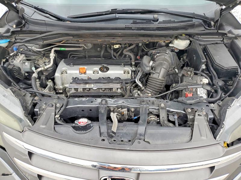 Aukcja sprzedaży 2014 Honda Cr-v, vin: 3CZRM3H39EG715528, numer aukcji: 56182596