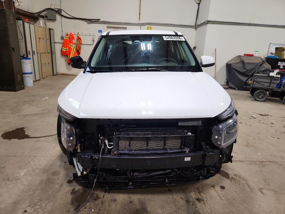 Aukcja sprzedaży 2025 Hyundai Venue, vin: KMHRB8A33SU410940, numer aukcji: 54902096