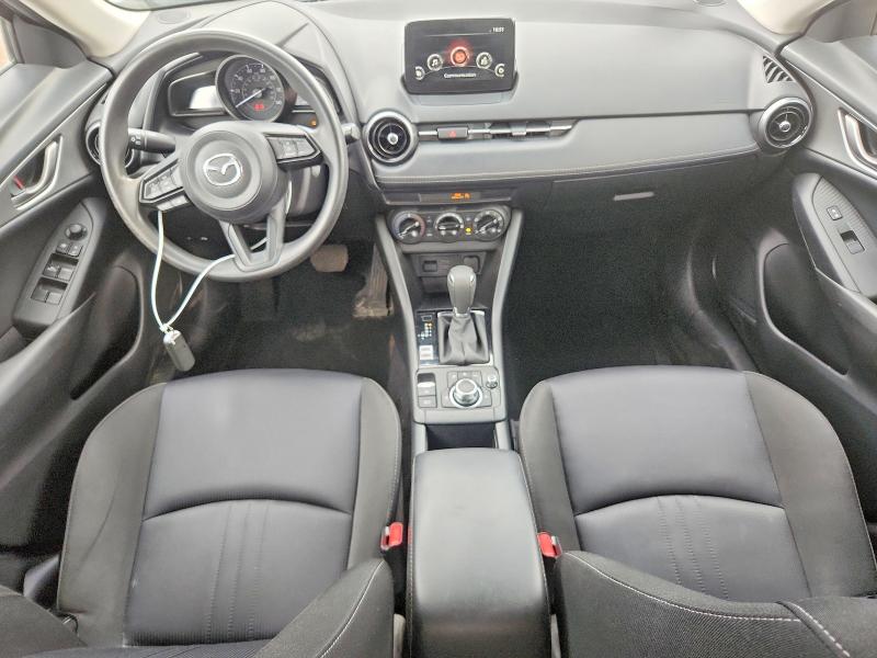 Продажа на аукционе авто 2019 Mazda Cx-3, vin: JM1DKFB78K0420696, номер лота: 58432566