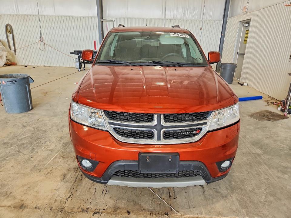 Продаж на аукціоні авто 2014 Dodge Journey, vin: 3C4PDCBG9ET308860, номер лоту: 54501886