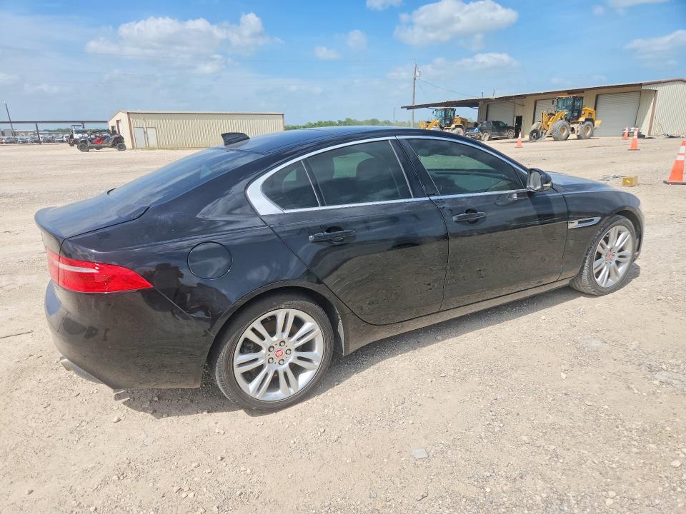 Aukcja sprzedaży 2019 Jaguar Xe, vin: SAJAD4GX8KCP49070, numer aukcji: 58319206