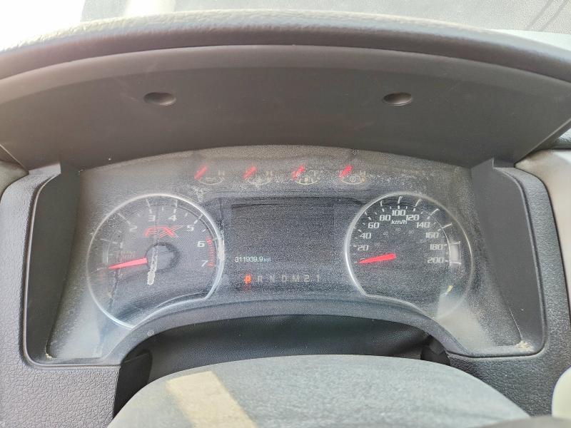 Продажа на аукционе авто 2012 Ford F150, vin: 1FTFW1ET1CFA07204, номер лота: 56954476