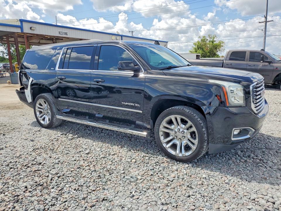 Продаж на аукціоні авто 2018 Gmc Yukon Xl, vin: 1GKS1GKC1JR391294, номер лоту: 57741086