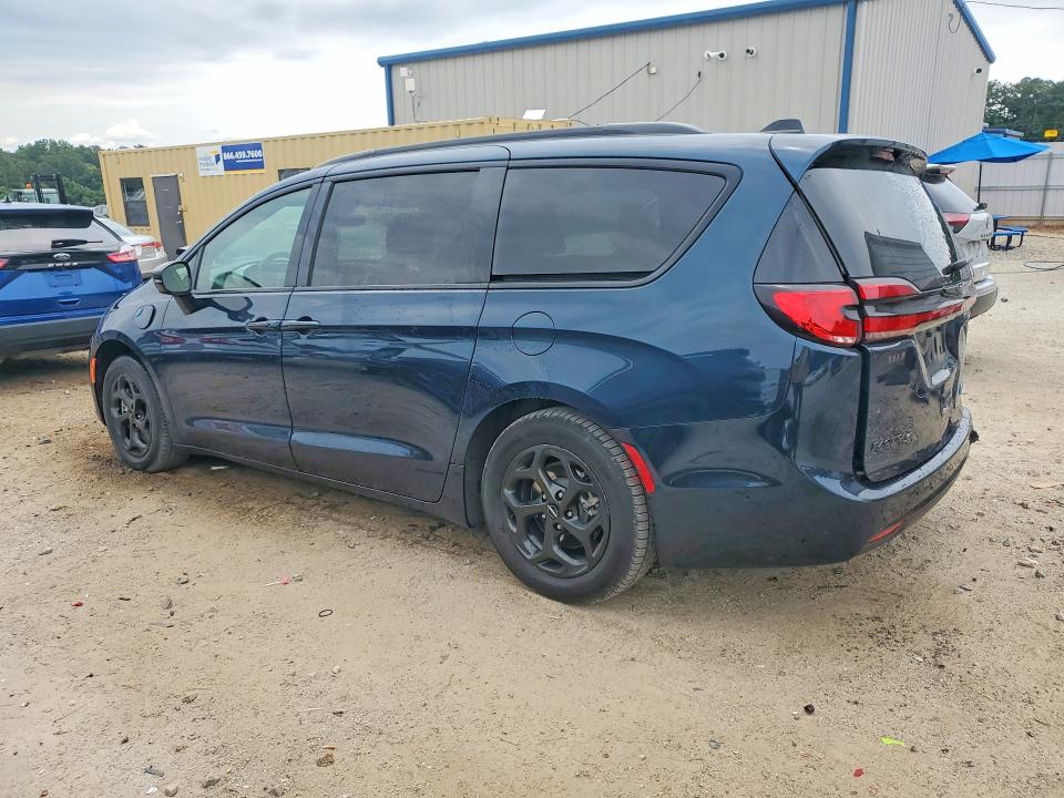 Aukcja sprzedaży 2024 Chrysler Pacifica, vin: 2C4RC1S78RR102731, numer aukcji: 58902726