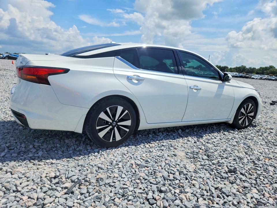 Продажа на аукционе авто 2021 Nissan Altima, vin: 1N4BL4EV7MN372140, номер лота: 58114946