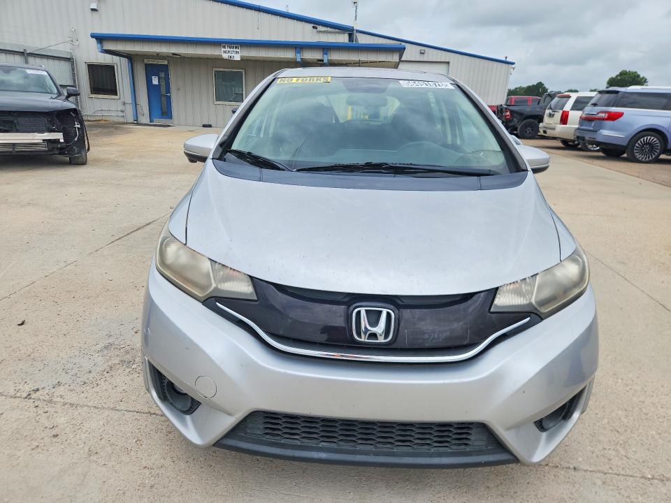 Продажа на аукционе авто 2016 Honda Fit, vin: JHMGK5H73GX042024, номер лота: 56451876