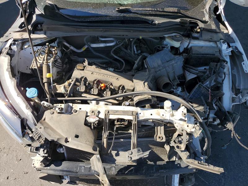 Продаж на аукціоні авто 2021 Honda Hr-v, vin: 3CZRU5H12MM732987, номер лоту: 57382726