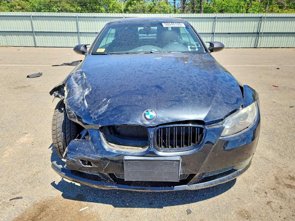 56640126 :رقم المزاد ، WBAWL73507PX49798 vin ، 2007 Bmw 335 مزاد بيع