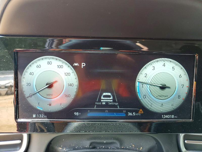 85621915 :رقم المزاد ، KMHLS4AG5MU211277 vin ، 2021 Hyundai Elantra مزاد بيع