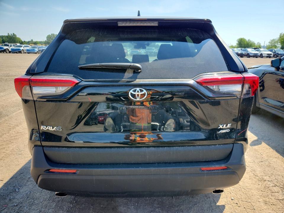 Продажа на аукционе авто 2019 Toyota Rav4, vin: 2T3R1RFVXKC051386, номер лота: 58887166