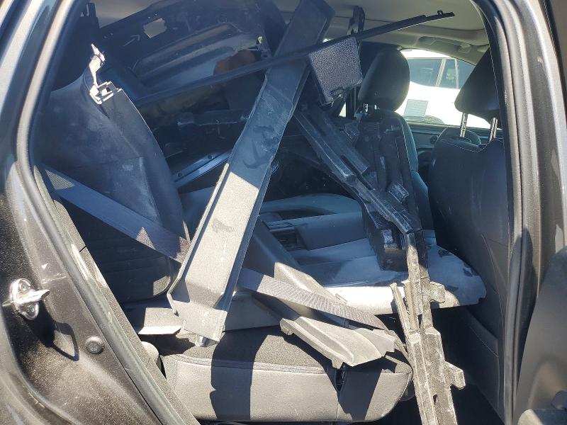 57114926 :رقم المزاد ، 7MMVABCM0PN131858 vin ، 2023 Mazda Cx-50 مزاد بيع