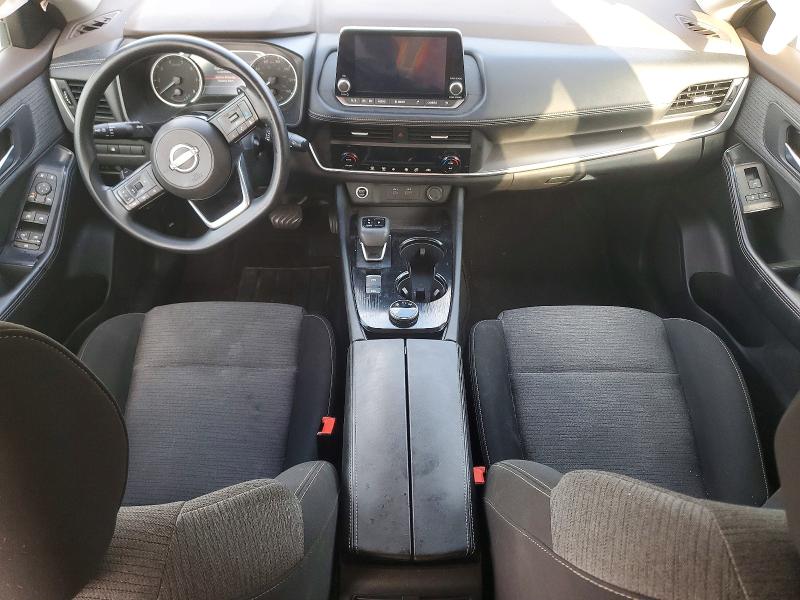 Продажа на аукционе авто 2023 Nissan Rogue, vin: 5N1BT3BB0PC891637, номер лота: 59005166