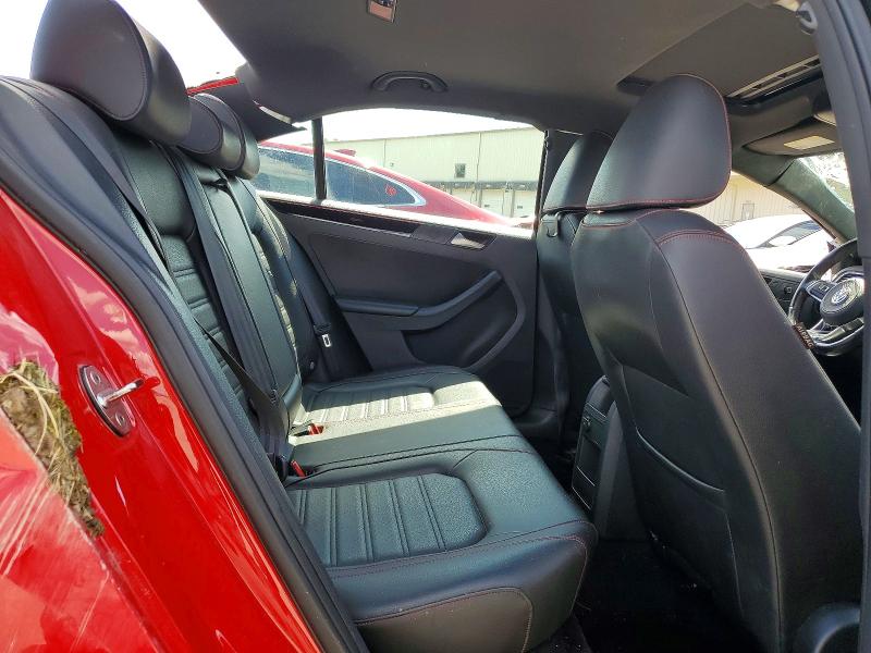 Продажа на аукционе авто 2017 Volkswagen Jetta, vin: 3VW5T7AJ6HM400941, номер лота: 57332516
