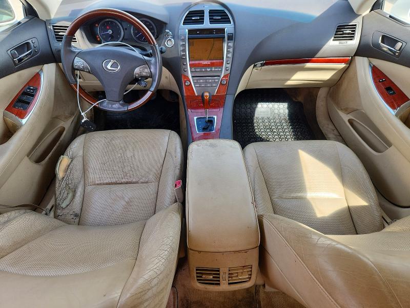 Aukcja sprzedaży 2010 Lexus Es, vin: JTHBK1EG9A2413893, numer aukcji: 56162006