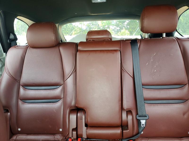 Aukcja sprzedaży 2018 Mazda Cx-9, vin: JM3TCBEY3J0222104, numer aukcji: 58566266