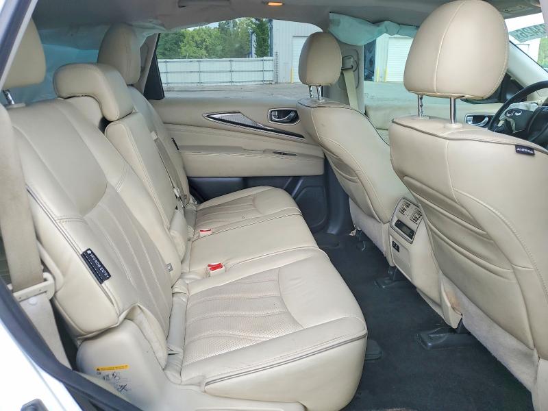 Продаж на аукціоні авто 2020 Infiniti Qx60, vin: 5N1DL0MN9LC542744, номер лоту: 58203426