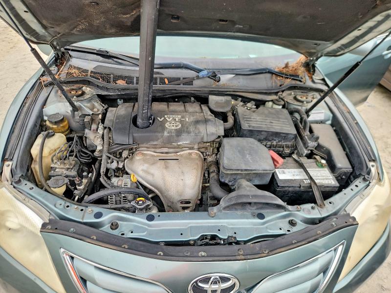 55934716 :رقم المزاد ، 4T1BF3EK6AU514945 vin ، 2010 Toyota Camry مزاد بيع
