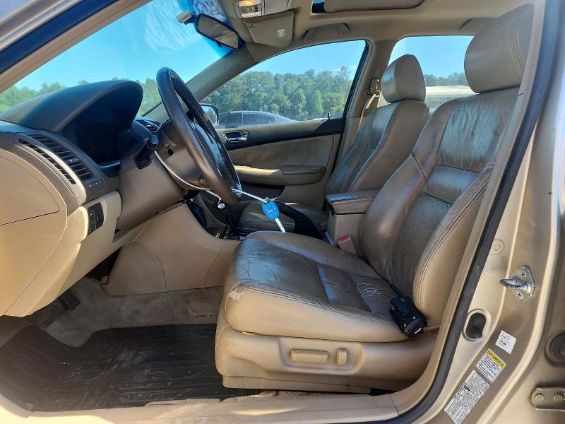 Aukcja sprzedaży 2003 Honda Accord, vin: 1HGCM66513A003979, numer aukcji: 56081796