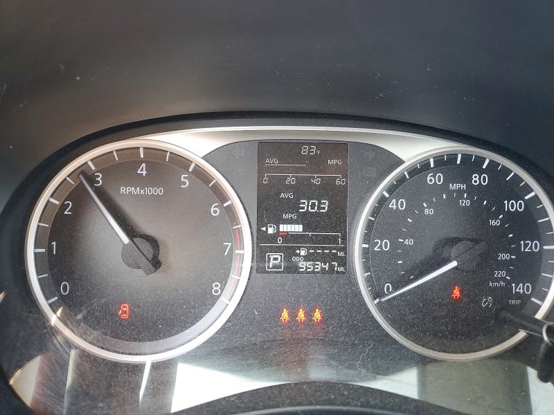 Продажа на аукционе авто 2021 Nissan Kicks, vin: 3N1CP5BV6ML485447, номер лота: 55526076