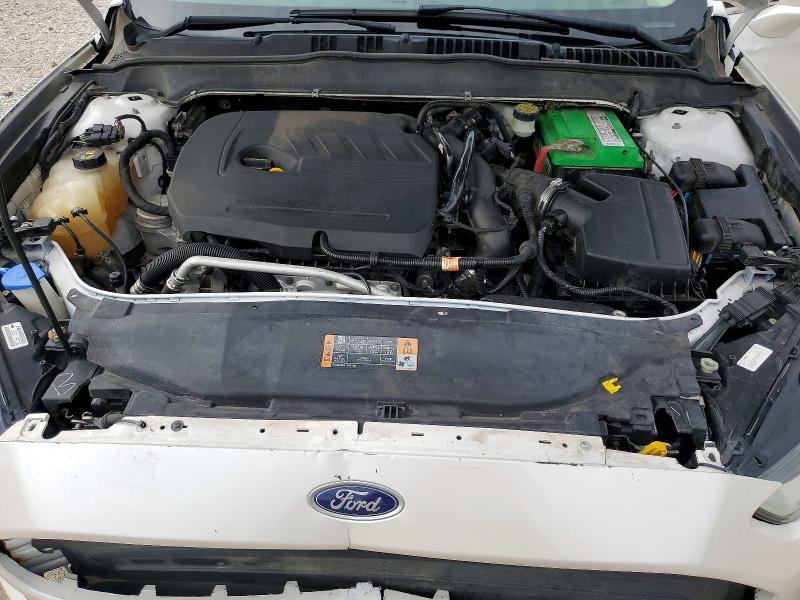 59156826 :رقم المزاد ، 3FA6P0HD8ER298548 vin ، 2014 Ford Fusion مزاد بيع