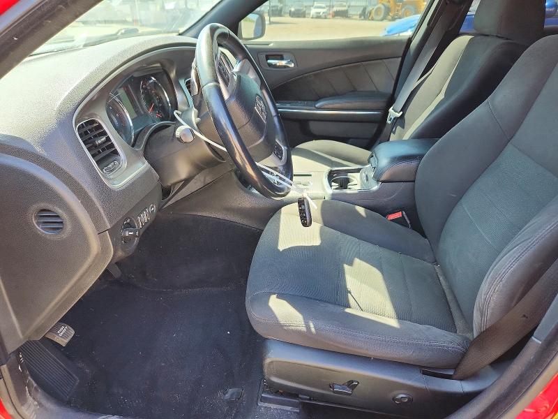 Продажа на аукционе авто 2013 Dodge Charger, vin: 2C3CDXDT3DH630079, номер лота: 56294476
