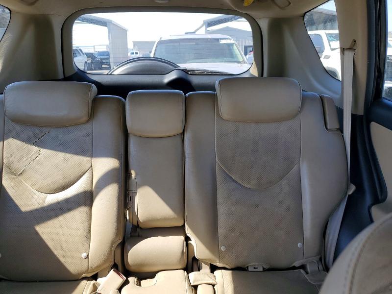 2011 Toyota Rav4 მანქანა იყიდება აუქციონზე, vin: 2T3YF4DV7BW065313, აუქციონის ნომერი: 57429886