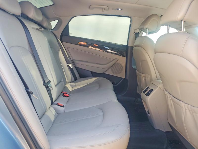 Aukcja sprzedaży 2016 Hyundai Sonata Hybrid, vin: KMHE34L10GA018832, numer aukcji: 56732366