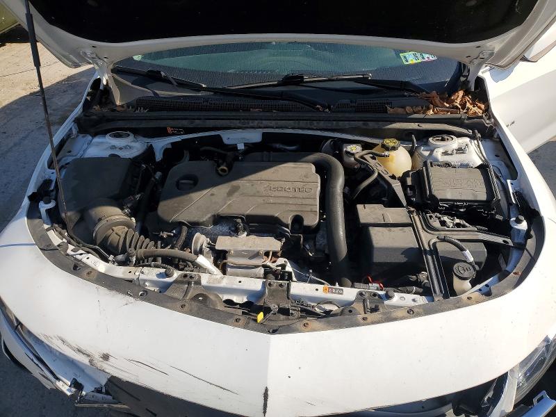 Продажа на аукционе авто 2020 Chevrolet Malibu, vin: 1G1ZC5ST2LF069074, номер лота: 55515906