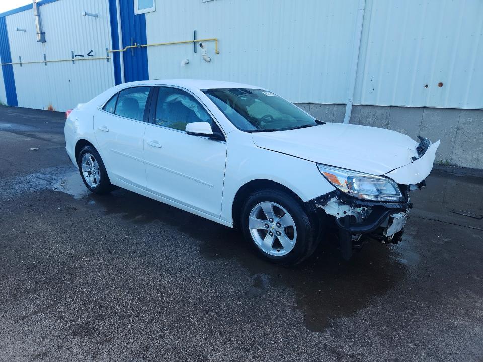 Aukcja sprzedaży 2015 Chevrolet Malibu, vin: 1G11B5SL9FF238849, numer aukcji: 58227136