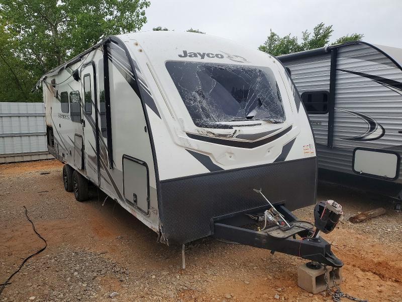 Продажа на аукционе авто 2023 Jayco White Hawk, vin: 1UJBK0BN6P14D0093, номер лота: 55637756