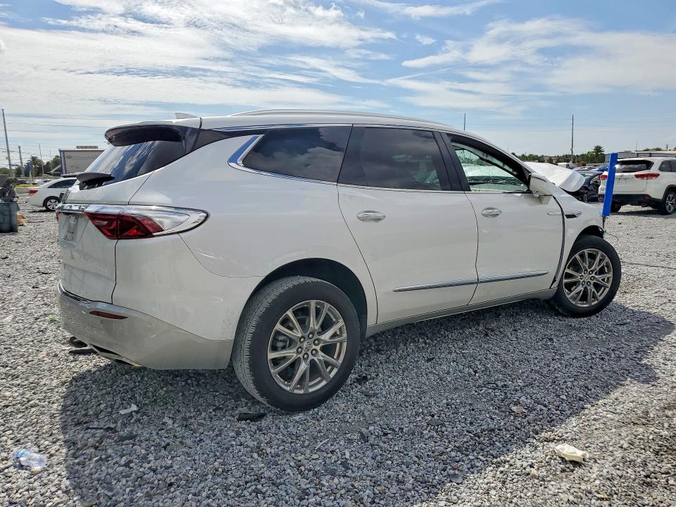 Aukcja sprzedaży 2023 Buick Enclave, vin: 5GAEVBKW3PJ115900, numer aukcji: 58030336