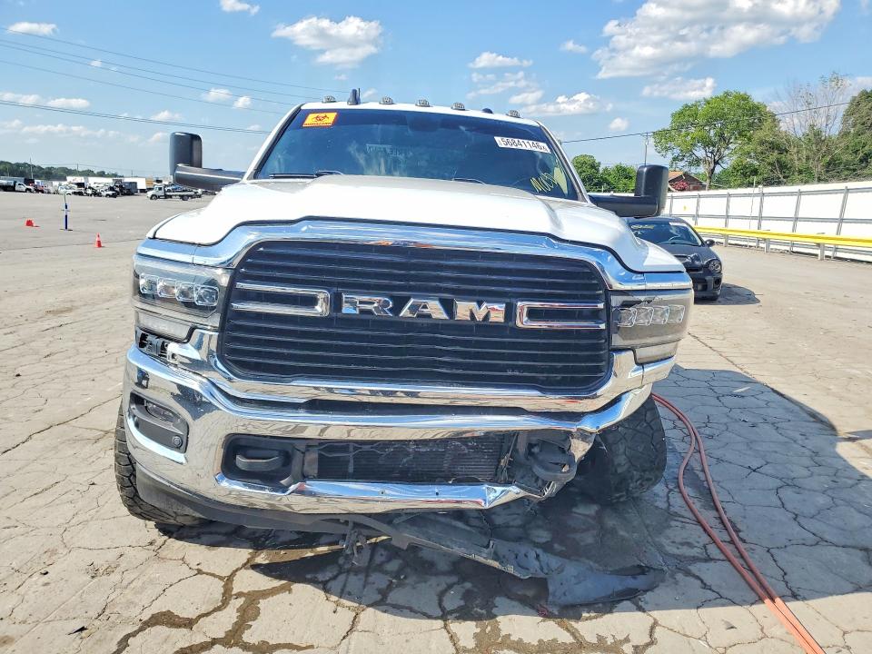 Продажа на аукционе авто 2019 Ram 2500, vin: 3C6UR5DL7KG563853, номер лота: 56841146
