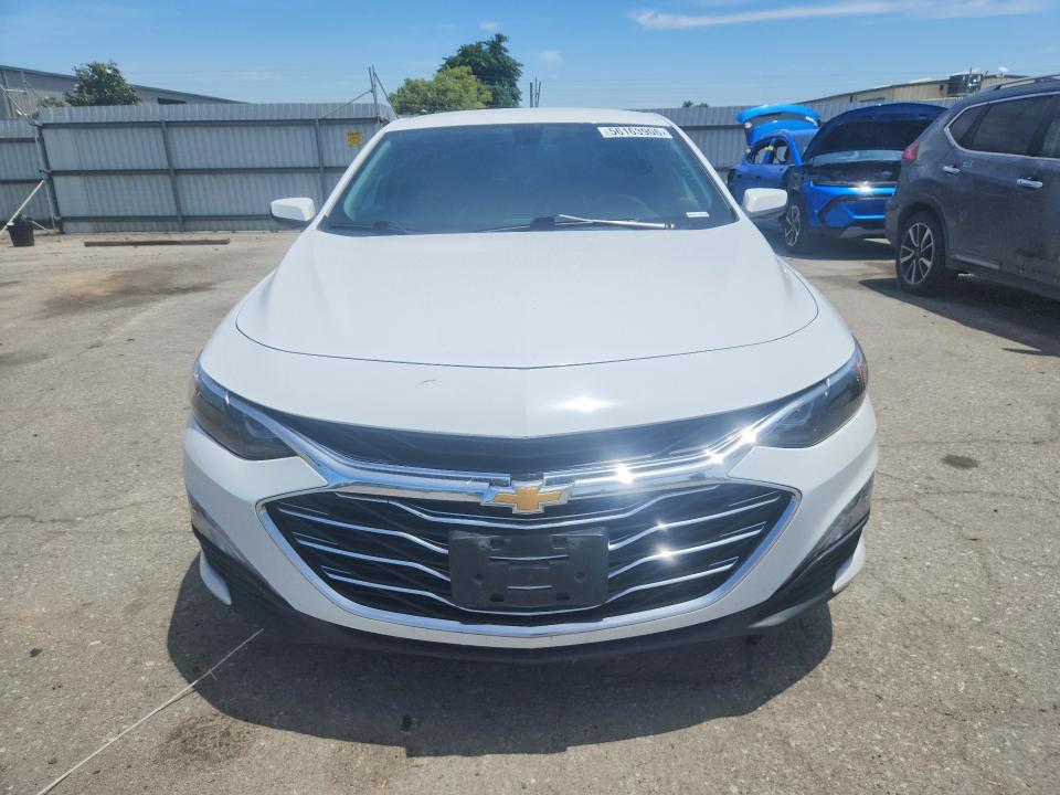 Aukcja sprzedaży 2019 Chevrolet Malibu, vin: 1G1ZD5ST3KF146367, numer aukcji: 56163906
