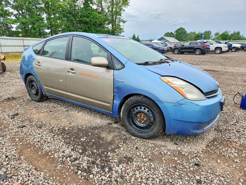 Aukcja sprzedaży 2008 Toyota Prius, vin: JTDKB20U587727364, numer aukcji: 58220216