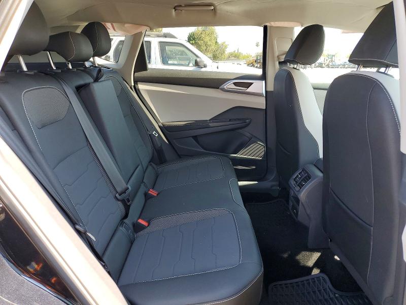 58041296 :رقم المزاد ، 3VVSC7B27SM044859 vin ، 2025 Volkswagen Taos مزاد بيع