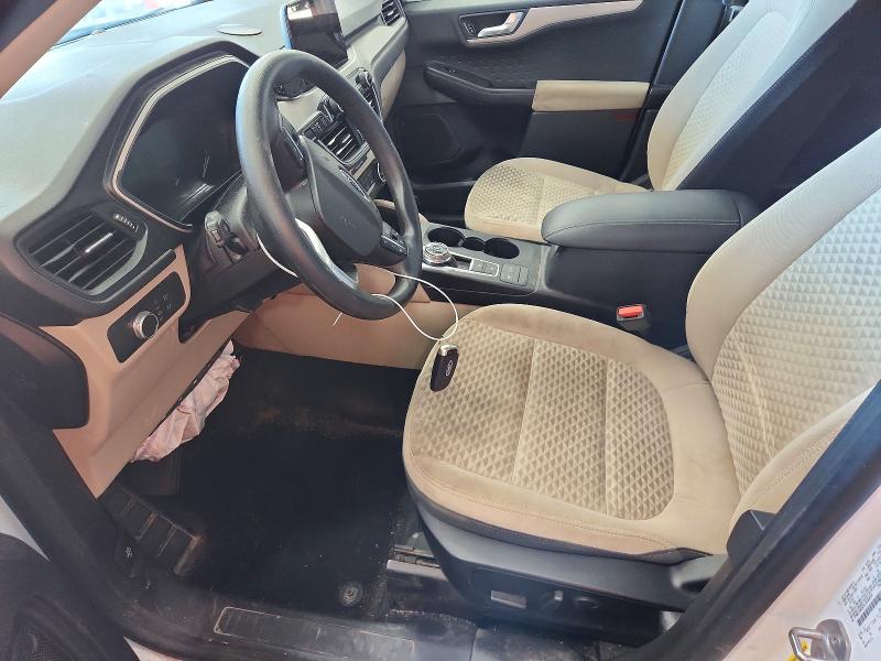 58413586 :رقم المزاد ، 1FMCU0G63LUC04618 vin ، 2020 Ford Escape مزاد بيع