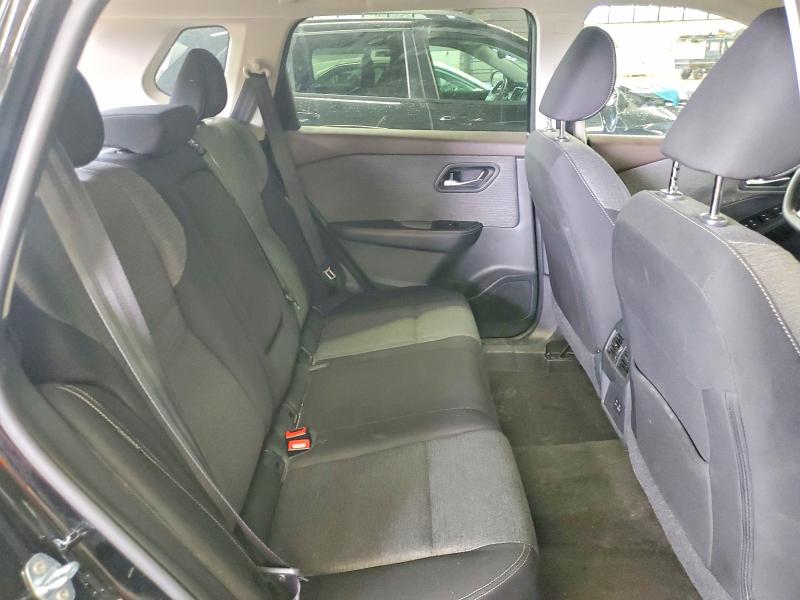 Продажа на аукционе авто 2023 Nissan Rogue, vin: 5N1BT3BB3PC828564, номер лота: 56438786