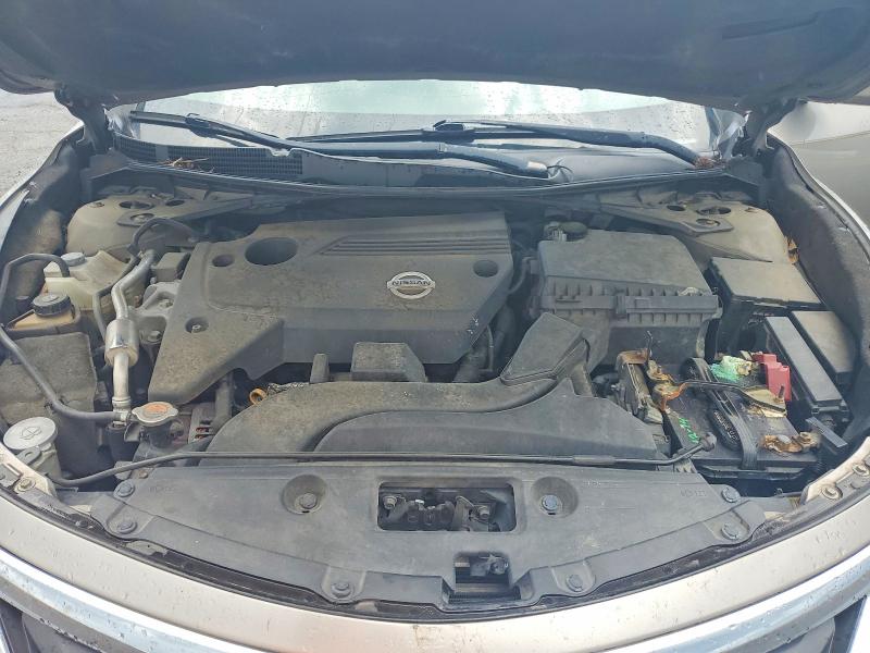 2014 Nissan Altima მანქანა იყიდება აუქციონზე, vin: 1N4AL3AP3EC113493, აუქციონის ნომერი: 59181466
