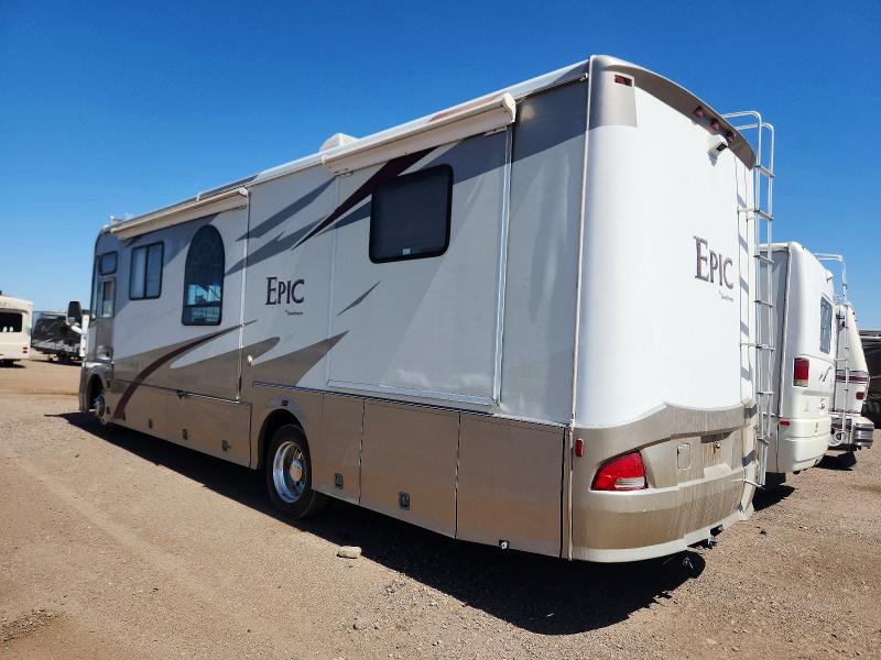 57379786 :رقم المزاد ، 1F6NF53SX40A12986 vin ، 2004 Apex By Coachman Recreational Vehicle (rv) مزاد بيع