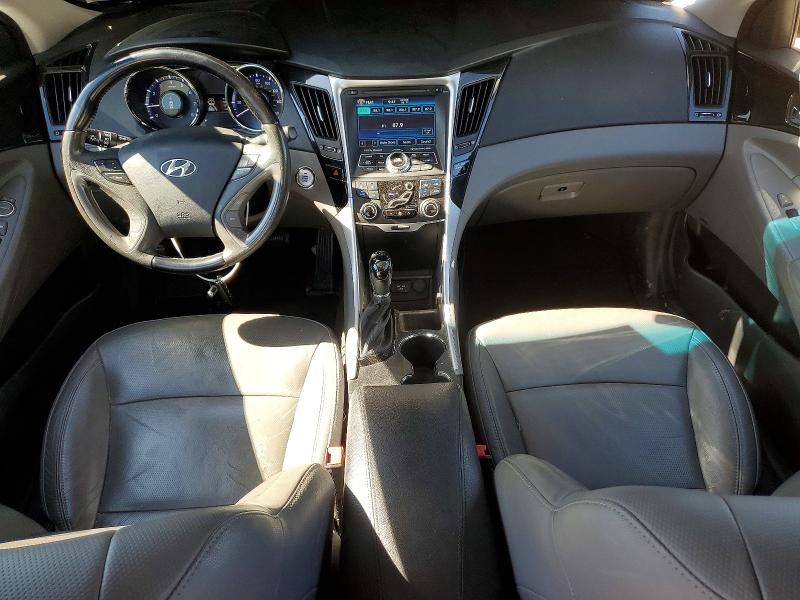 Продаж на аукціоні авто 2013 Hyundai Sonata, vin: 5NPEC4AC8DH624571, номер лоту: 55772636